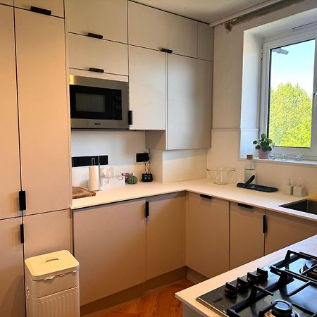 Sunny, Cosy And Central Apartment Near London Eye מראה חיצוני תמונה