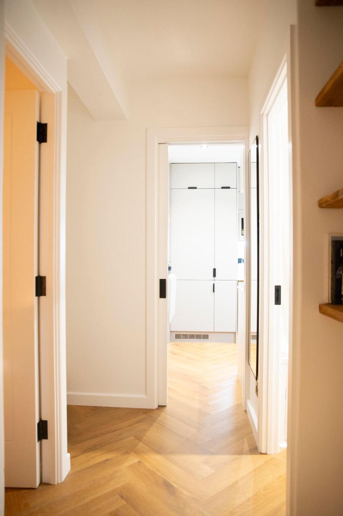 Sunny, Cosy And Central Apartment Near London Eye מראה חיצוני תמונה