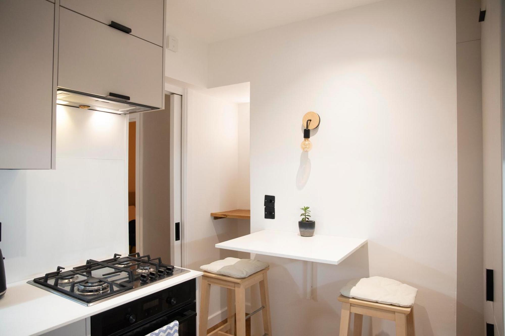 Sunny, Cosy And Central Apartment Near London Eye מראה חיצוני תמונה